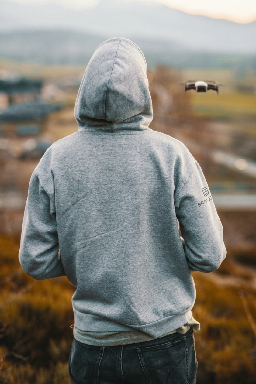 Sweatshirts and hoodies